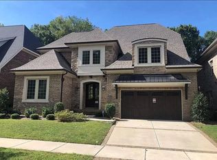 4615 Harper Ct, Charlotte, NC 28210