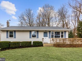 305 Dorsey Ave, Mount Airy, MD 21771