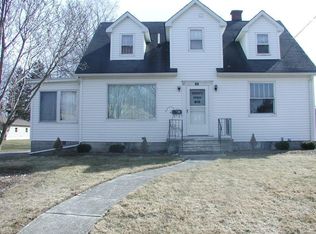 397 W Market St #C, Tiffin, OH 44883