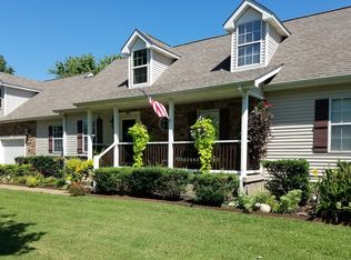 100 Grimes Ct, Murfreesboro, TN 37127