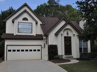 952 Ashbury Heights Ct, Decatur, GA 30030