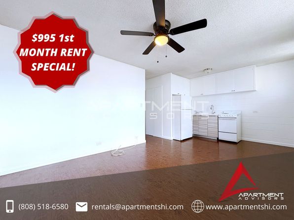 2717 S King St APT 307