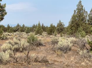 SW Chaparral Dr, Powell Butte, OR 97753