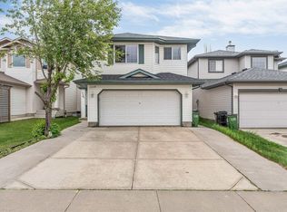 3519 22nd St NW, Edmonton, AB T6T 1W2