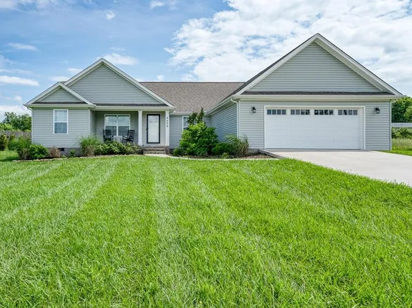 4600 Hensley Dr, Cookeville, TN 38501