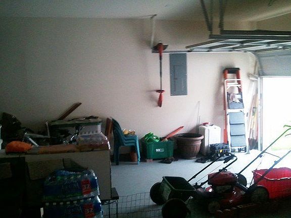 2 Car Garage