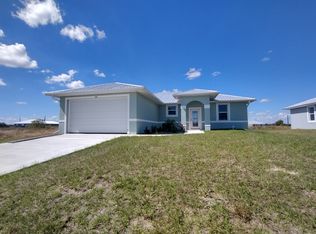 526 David Cir, Labelle, FL 33935