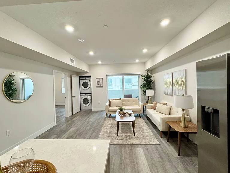 The SECRET in K-Town Luxury Apartments — Photo 24