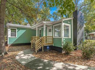 1111 Rumar St, Columbia, SC 29203