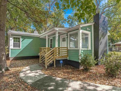1111 Rumar St, Columbia, SC, 29203