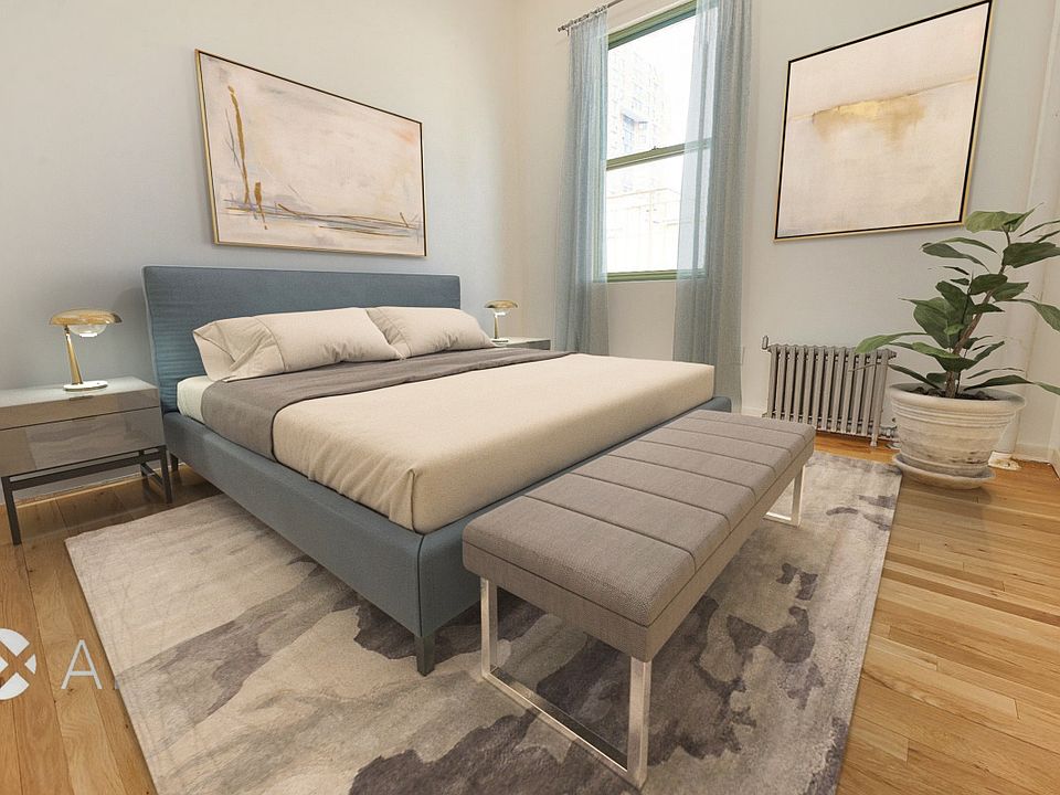 2nd image of 243 W 63rd St #Pf