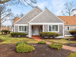 Sears Point, Brewster, MA 02631