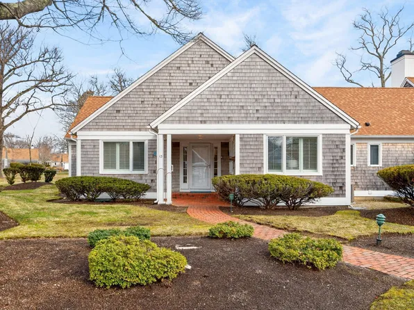 13 Sand Dollar Lane, Brewster, MA 02631