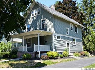 8 E Jefferson Rd, Pittsford, NY 14534