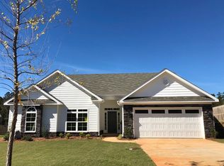 400 Bridle Path Rd, North Augusta, SC 29860