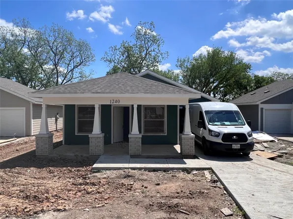 1240 E Richmond Ave, Fort Worth, TX 76104