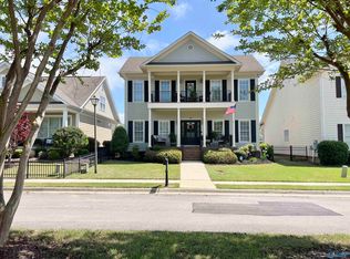 7007 Southgate Dr SE, Owens Cross Roads, AL 35763