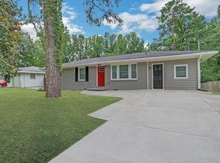 1833 Rollingwood Dr, Atlanta, GA 30316