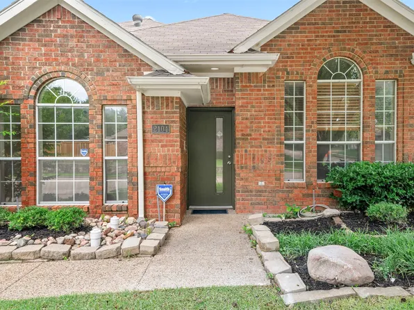 2104 Old McGarrah Rd, McKinney, TX 75072