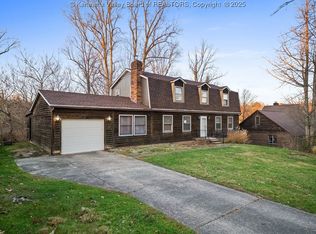 128 Woodbridge Dr, Charleston, WV 25311