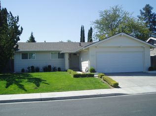 6420 Inglewood Dr, Pleasanton, CA 94588