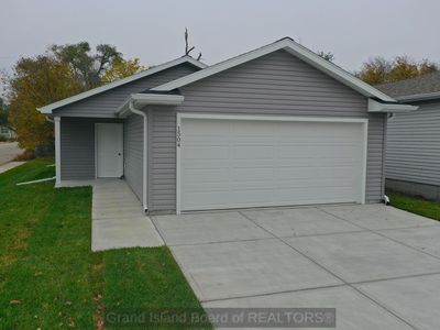 1504 E 5th St, Grand Island, NE, 68801
