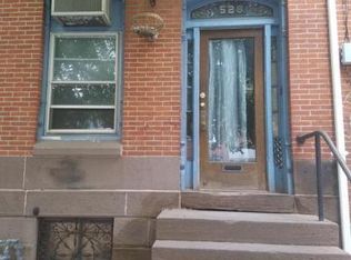 528 Elm St, Reading, PA 19601