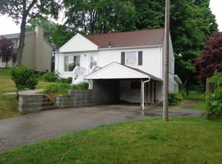 8087 N Boyden Rd, Northfield, OH 44067