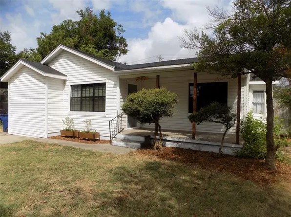 2402 Townsend Dr, El Reno, OK 73036