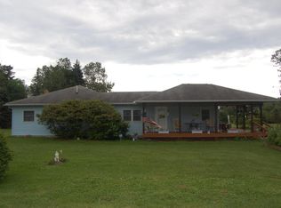 208 Clearview Rd, Long Pond, PA 18334