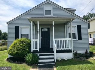 203 S Woodwell Rd, Baltimore, MD 21222