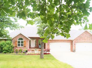 14023 E 205th St S, Bixby, OK 74008