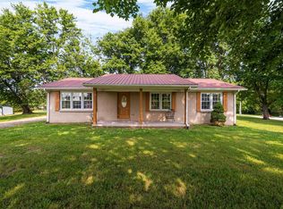 1650 Noah Bledsoe Rd, Smiths Grove, KY 42171