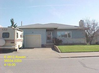 2612 E Rowan Ave, Spokane, WA 99217