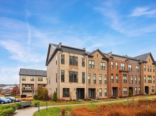 12268 Sessile Cmns, Fairfax, VA 22030