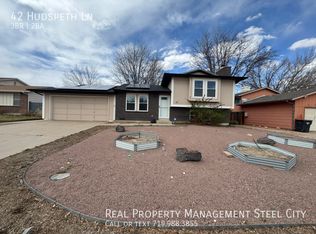 42 Hudspeth Ln, Pueblo, CO 81005
