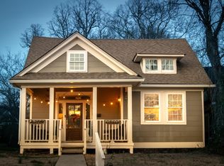 2113 Chamberlain Ave, Chattanooga, TN 37404