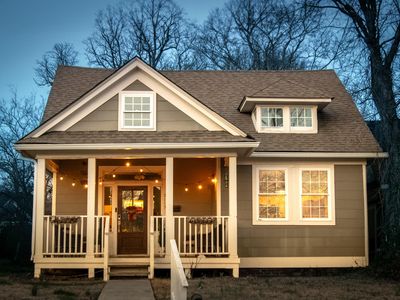 2113 Chamberlain Ave, Chattanooga, TN, 37404