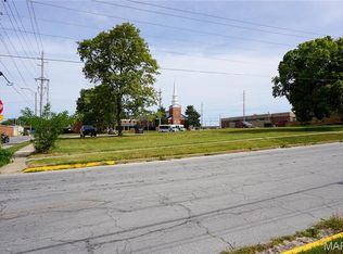 303 E 7th St, Rolla, MO