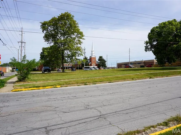 303 E 7th St, Rolla, MO 65401