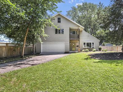 4603 Turner Avenue, Madison, WI, 53716