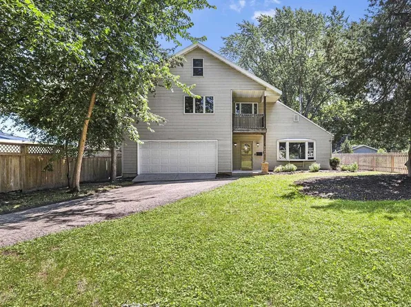 4603 Turner Avenue, Madison, WI 53716