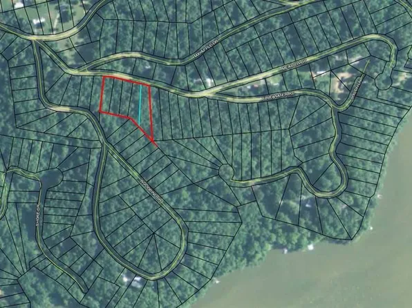6-10H Meadow Dr Lot 7-8-9, Cadiz, KY 42211