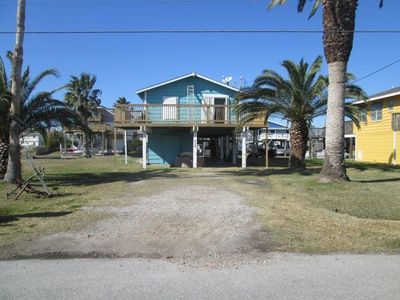 16630 Trinidad Way, Jamaica Beach, TX, 77554