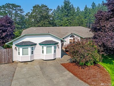 1719 157th Street Ct S, Spanaway, WA, 98387