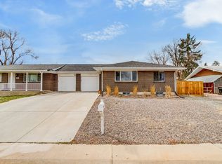 6755 Yarrow St, Arvada, CO 80004
