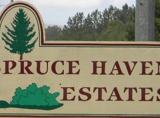 Tbd Portage Dr, Hancock, MI 49930