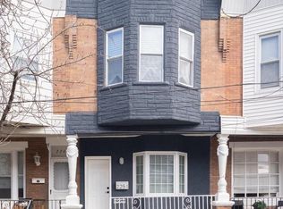 2251 S Beechwood St, Philadelphia, PA