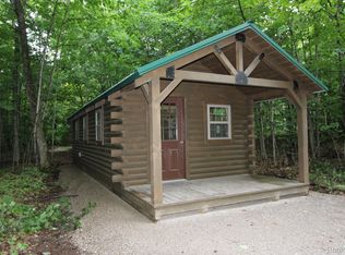 12392 E Ziegler Rd, De Tour Village, MI 49725