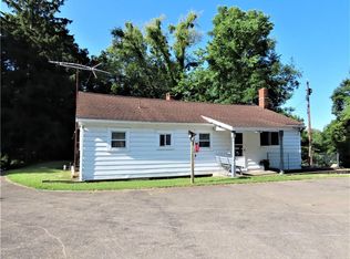 3058 Old Darlington Rd, Beaver Falls, PA 15010